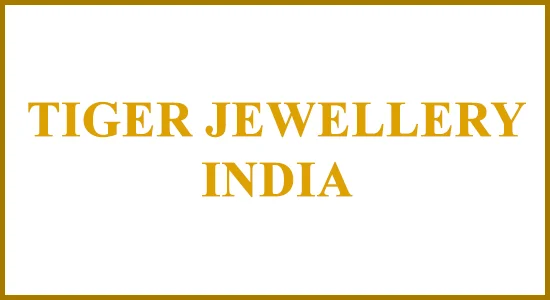 Tiger jewellery india